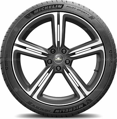 Michelin Pilot Sport PS4 245/40 ZR18 97Y XL