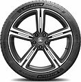 Michelin Pilot Sport PS4 Acoustic 315/35 ZR20 110Y XL