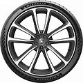 Michelin Pilot Sport S 5 315/35 ZR21 111Y 