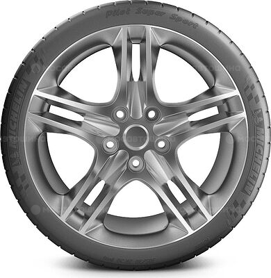 Michelin Pilot Super Sport 275/30 R20 97Y XL