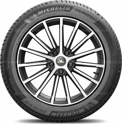 Michelin Primacy 4 185/60 R15 88H XL