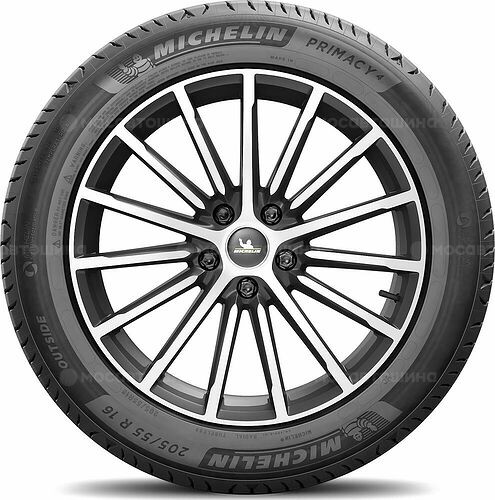 Michelin Primacy 4