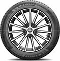 Michelin Primacy 4 Acoustic 255/45 R20 105V XL