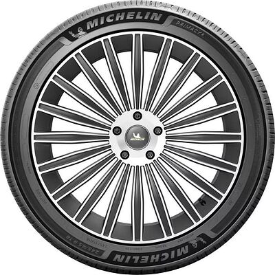 Michelin Primacy 5 225/50 R17 98V XL