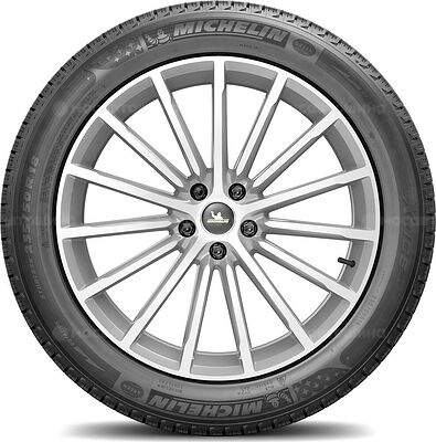 Michelin X-Ice 3 205/55 R16 94H XL