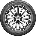 Michelin X-Ice Snow 215/55 R17 98H XL