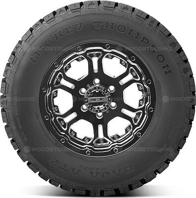 Mickey Thompson Baja ATZ Radial 235/85 R16