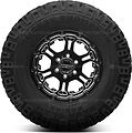 Mickey Thompson Baja Claw Radial 375/50 R18