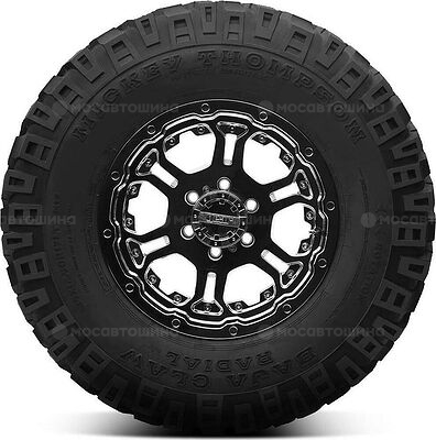 Mickey Thompson Baja Claw Radial 375/50 R18