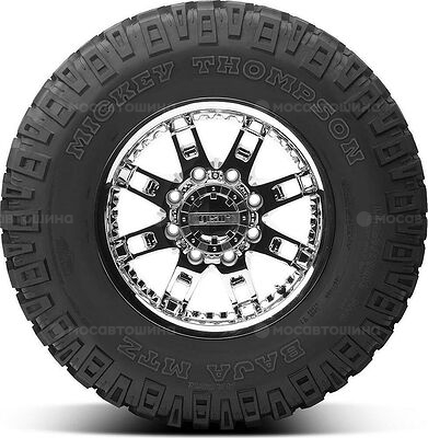 Mickey Thompson Baja MTZ 375/65 R16 126Q
