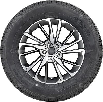 Mirage MR-200 215/65 R16C 109/107T