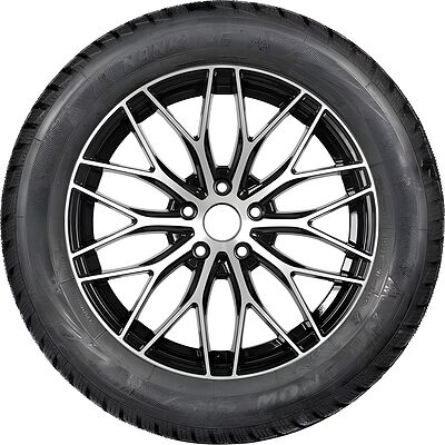 Nankang SW7 185/60 R14 86T XL