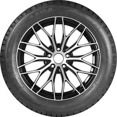Nankang SW8 225/65 R17 106T XL