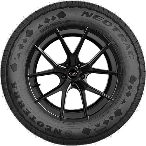 Neoterra NEOTRAC