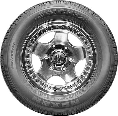 Nexen CP321 175/65 R14C T