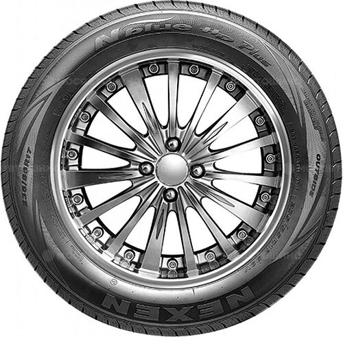 Nexen N'Blue HD Plus