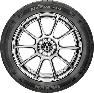 Nexen N'Fera AU7 225/40 R18 92W XL