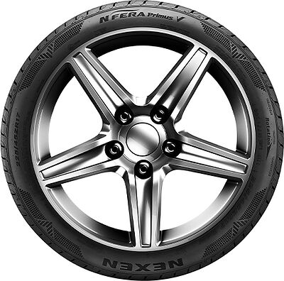 Nexen N'Fera Primus V 185/65 R15 88H