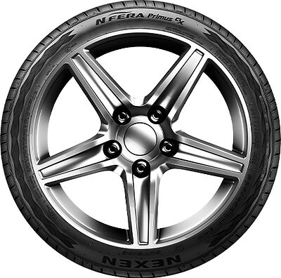 Nexen N'Fera Primus QX 225/40 R18 92W XL