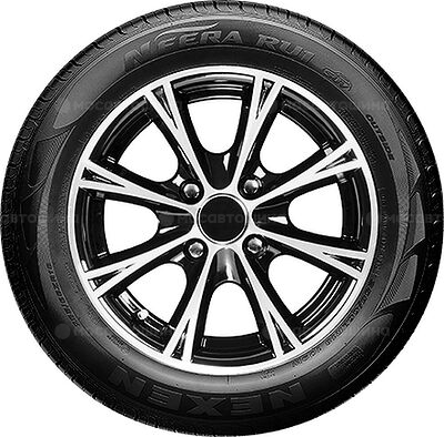 Nexen N'Fera RU1 255/35 R20 97Y XL
