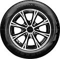 Nexen N'Fera RU1 SUV 265/45 R20 108V XL