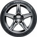 Nexen N'Fera Sport 205/65 R16 95W