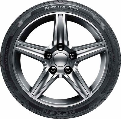 Nexen N'Fera Sport 205/65 R16 95W