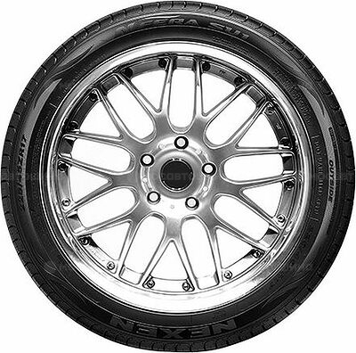 Nexen N'Fera SU1 255/35 R20 97Y XL