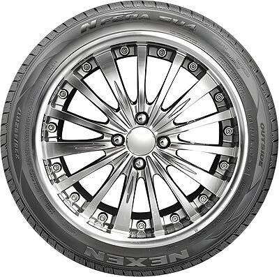 Nexen N'Fera SU4 165/60 R14 75H