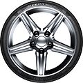 Nexen N'Fera Supreme 245/50 R18 100W