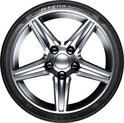 Nexen N'Fera Supreme 245/50 R18 100W