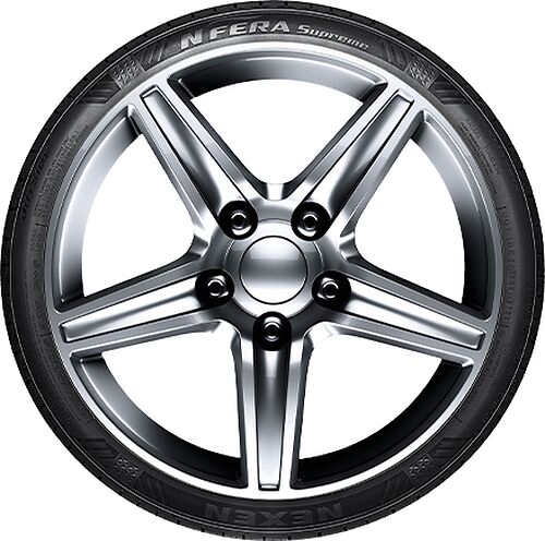 Nexen N'Fera Supreme