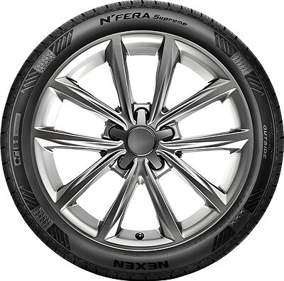 Nexen N'Fera Supreme SUV 265/55 R19 113W XL