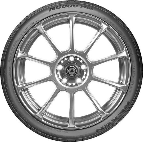 Nexen N5000 Plus
