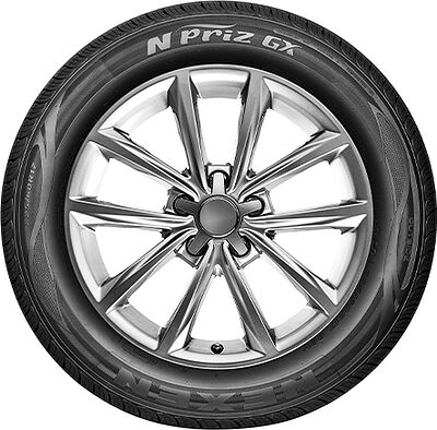 Nexen N'Priz GX 195/60 R16 89H