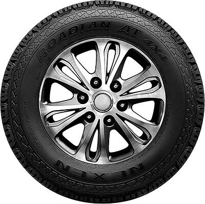 Nexen Roadian A/T 4x4 RA7 245/70 R16 107T 
