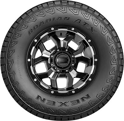 Nexen Roadian ATX 245/75 R17 112S
