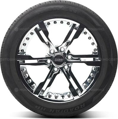 Nexen Roadian H/P 285/45 R22 114H XL