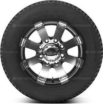 Nexen Roadian H/P SUV 275/55 R20 117V XL