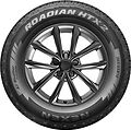 Nexen Roadian HTX 2 275/55 R20 113H (BSW)