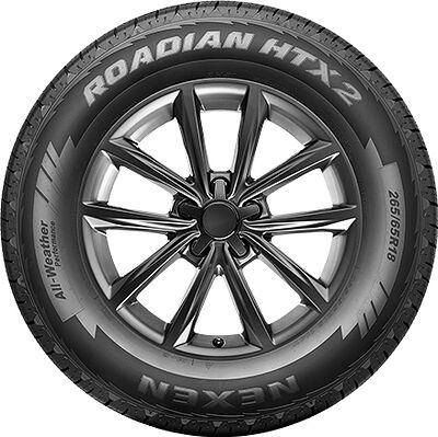 Nexen Roadian HTX 2 275/55 R20 113H (BSW)