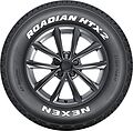 Nexen Roadian HTX 2 245/70 R16 107T (RWL)