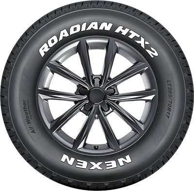 Nexen Roadian HTX 2 245/70 R16 107T (RWL)