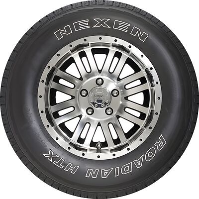 Nexen Roadian HTX RH5 235/75 R16 108T XL (OWL)