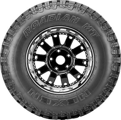 Nexen Roadian M/T 235/75 R15 101Q