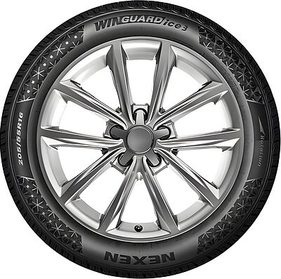 Nexen Winguard Ice 3 265/65 R17 112T