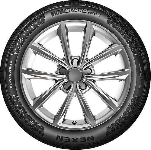Nexen Winguard Ice 3