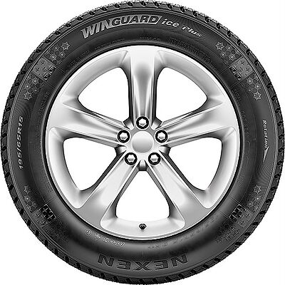 Nexen Winguard Ice Plus 185/65 R14 90T XL