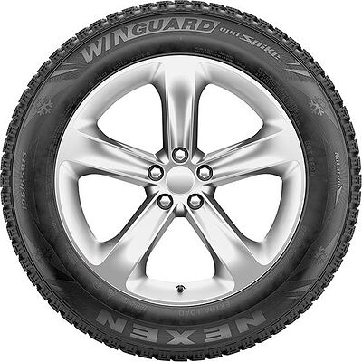 Nexen Winguard Spike SUV LT225/75 R16 115/112Q