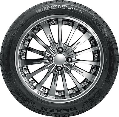 Nexen Winguard Sport 2 235/45 R17 97V XL